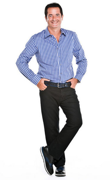 Acun'un yarışmacılarda uyguladığı sistem! - Resim: 1