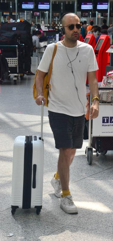 Jet Sosyete dizisi Gündüz kimdir? Tanıdık çıktı - Resim: 3