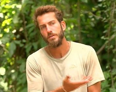 Survivor'da Ogeday'ın gözyaşları son bölüme damga vurdu! İkinci eleme adayı belli oldu! - Resim: 4