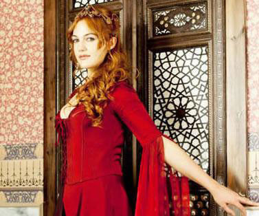 Sultan çok kötü giyiniyor - Resim: 2