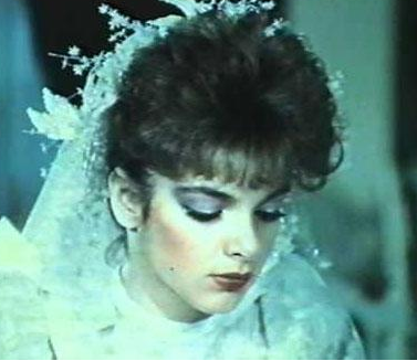 Onlar 80'ların yıldızıydı! Bakın şimdi ne haldeler - Resim: 4