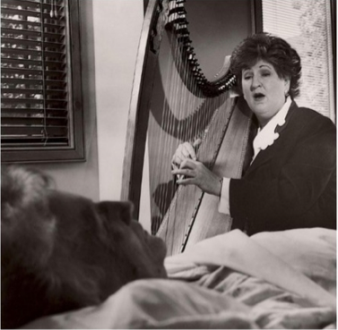 Dünyanın en garip meslekleri... - Resim: 3