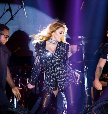 Hadise yeniden makyajsız yakalandı! Doğal güzelliği dikkat çekti - Resim: 4