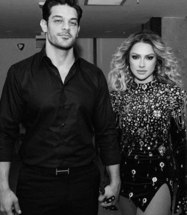 Hadise ve Mehmet Dinçerler çiftinin hayalleri yıkıldı! Düğün iptal oldu bütün planlar yerle bir oldu! - Resim: 3