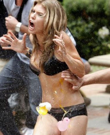 Haftanın en saçma fotoğrafları! - Resim: 3