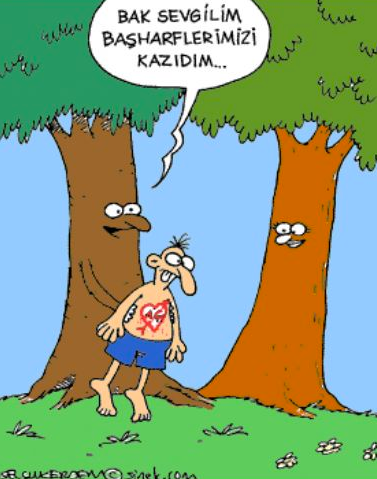 Günün en komik karikatürleri - Resim: 19
