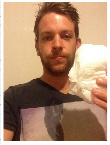 Şimdi moda #smelfie - Resim: 4