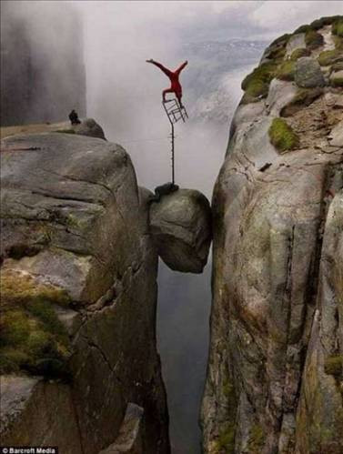 Yok artık diyeceğiniz anlar! - Resim: 3