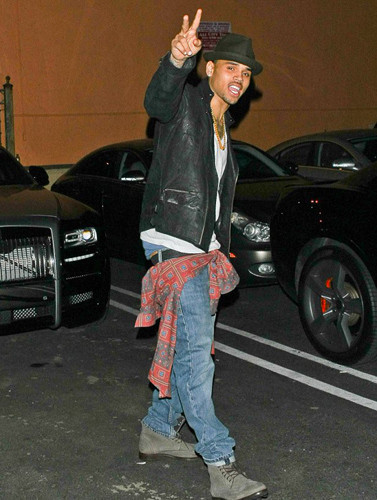 Rihanna çok mutsuz - Resim: 2