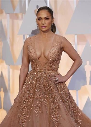 Jennifer Lopez güzellik sırlarını anlattı - Resim: 1