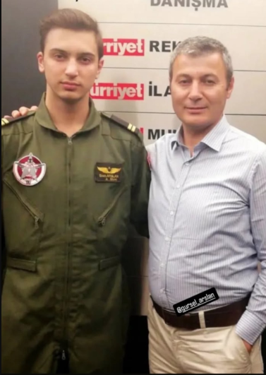 Kimi mühendisti kimi yeni evli! İşte şehitlerimizin memleketleri ve hikayeleri - Resim: 3