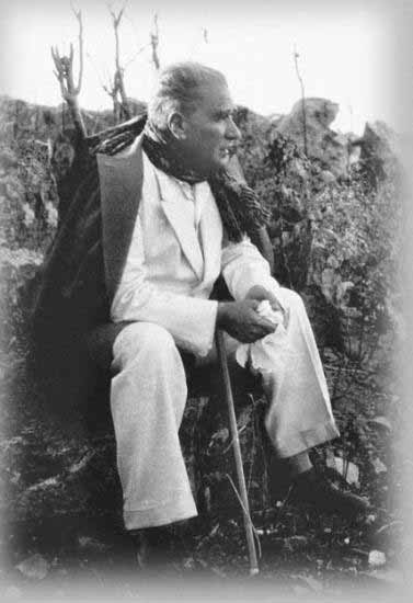 Türkiye Ata'yı böyle uğurladı - Resim: 1