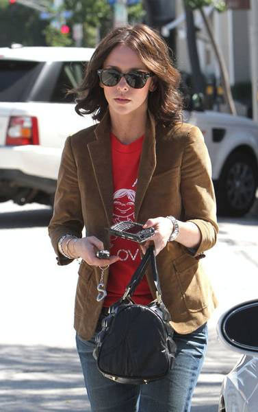 Baharın vazgeçilmezi: Blazer ceket - Resim: 3