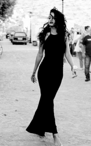 Rihanna'ya çirkin suçlama - Resim: 4