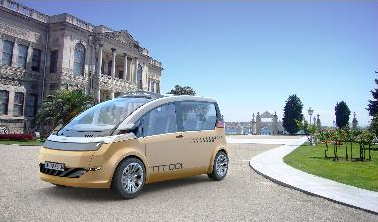 Haydi İstanbul taksini seç - Resim: 2