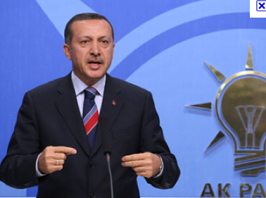 Liderlerin beden dili ne söylüyor? - Resim: 3