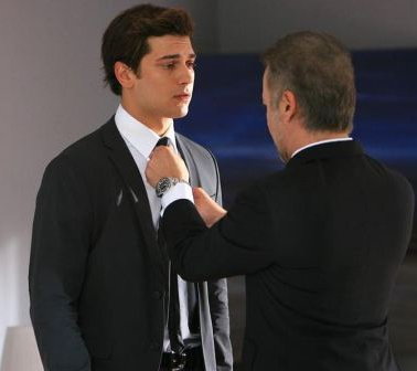 Çağatay Ulusoy Recep İvedik'te oynamış - Resim: 3