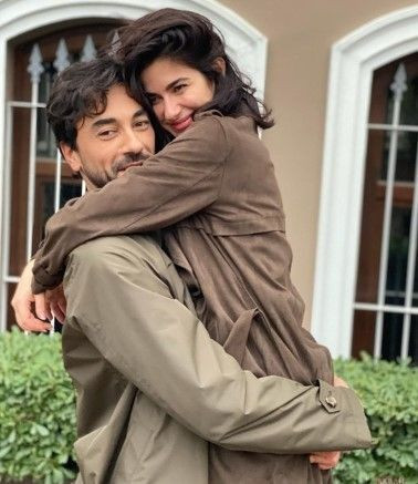 Evlenecekleri beklenen aşıklardan bomba ayrılık! Gökhan Alkan, Nesrin Cevadzade'ye resti çekti! - Resim: 4