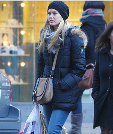 Onları bir de makyajsız görün - Resim: 1