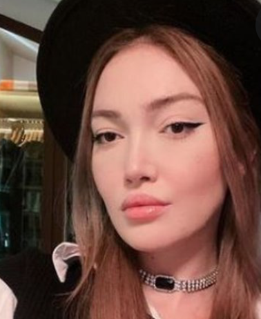 Danla Bilic'in kamera arkası halleri olay oldu! ''Ağzı pis, yol yordam bilmiyor, küfür kıyamet'' - Resim: 1