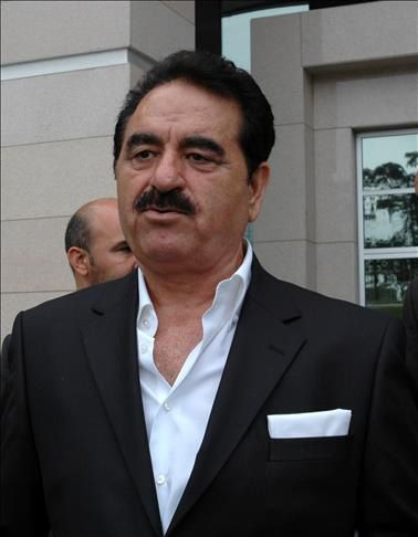 İki kişiyi asla affetmeyeceğim diyen İbrahim Tatlıses vasiyet etti: mezarıma gelmesinler - Resim: 1