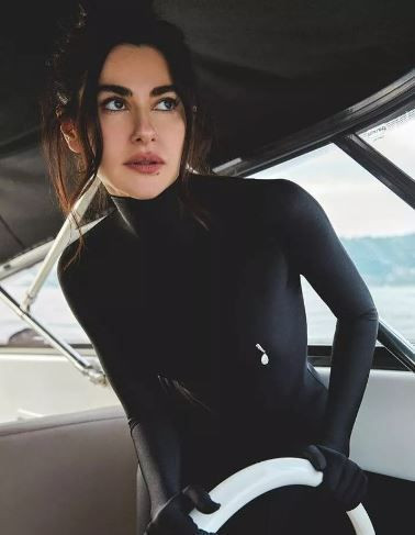 Nesrin Cavadzade komşusuyla kavga etti nedeni ise... - Resim: 1