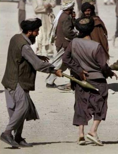 İnternet dünyasından tuhaf kareler - Resim: 4