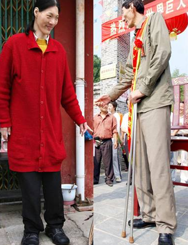 Bunlarda dünyanın 'En'leri! - Resim: 1