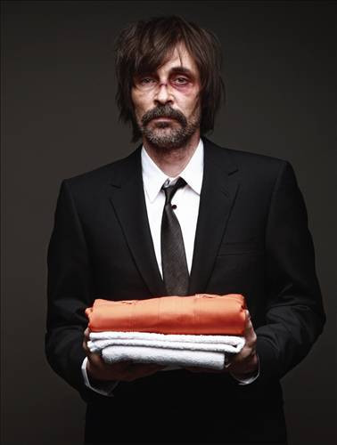 Beşikçioğlu: 'Ekranda yaptığım kirliliğin hepsini...' - Resim: 1