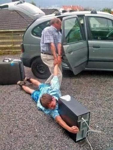 Benziyorsanız durum vahim! - Resim: 4