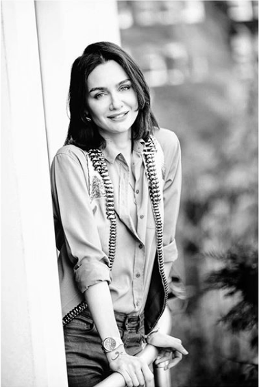 Star TV Babil dizisinin İlay'ı Birce Akalay koronavirüs etkileri için bakın neler dedi - Resim: 4