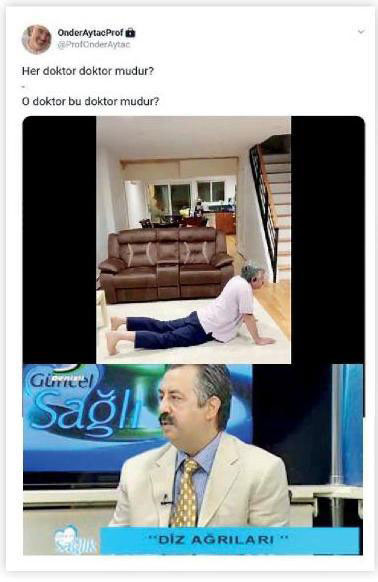 FETÖ'cü doktordan 7 kadına cinsel saldırı 30 kadına cinsel taciz - Resim: 0