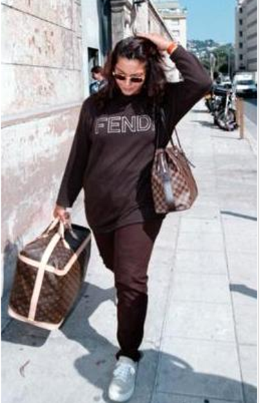 Aslı Ural kimdir Alaattin Çakıcı'nın en olaylı sevgilsiydi - Resim: 1