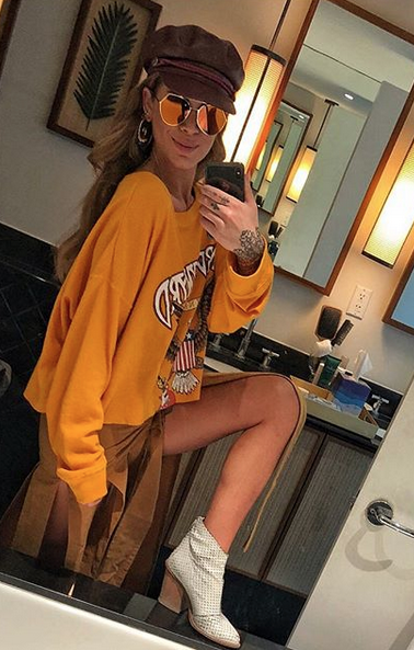 Eliz Sakuçoğlu'nun foyası ifşa oldu 'Cipimi borçla aldım' demişti ama... - Resim: 2