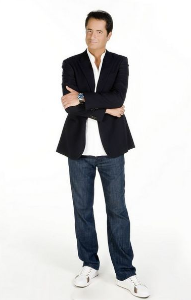 Ünlülerin kullanmadıkları ön adları! - Resim: 2