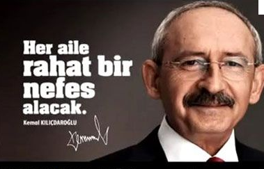 Partilerin dudak uçuklatan reklam bütçesi - Resim: 3