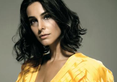 Ünlü oyuncu semt pazarında keşfedilmiş - Resim: 3