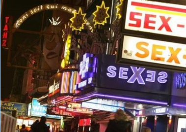 Günaha davet eden şehirler - Resim: 1