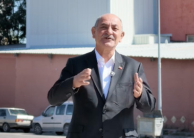 Bomba iddia! 9 belediye başkanı AK Parti'ye mi geçiyor? İsimleri tek tek saydı - Resim: 12