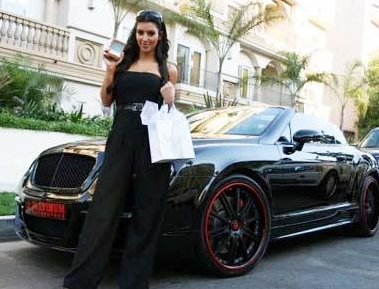 Ünlüler hangi model servet biniyor? - Resim: 2