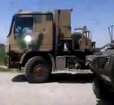 IŞİD, Süleyman Şah görüntülerini paylaştı - Resim: 1