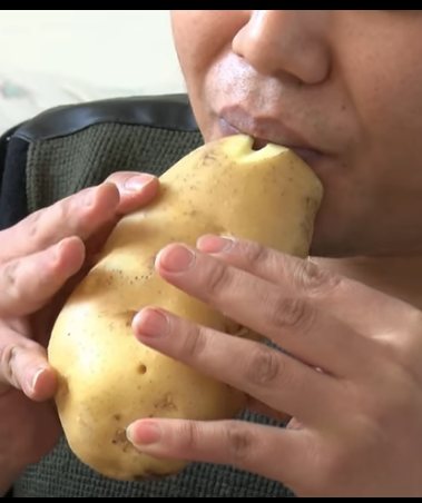 Sebzelerden müzik aleti yaptı yetmedi tuğlaya yöneldi - Resim: 4