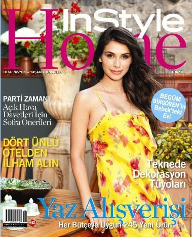 Ünlülerin evini merak ediyor musunuz? - Resim: 1