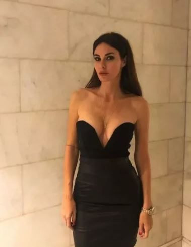 Defne Samyeli, genç müzisyen Çağrı Telkıvıran ile aşkını ilan etti - Resim: 1