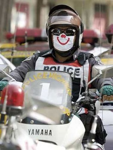 Haftanın en çılgın fotoğraf kareleri! - Resim: 2