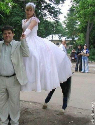 Dünyayı kahkahaya boğan kareler! - Resim: 1