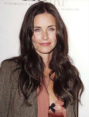 Ünlülerin güzellik sırları - Resim: 4