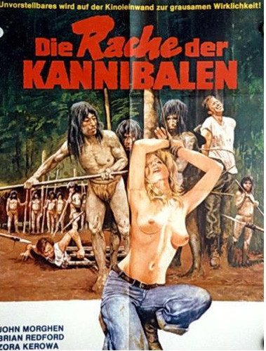 En kötü film afişleri - Resim: 1