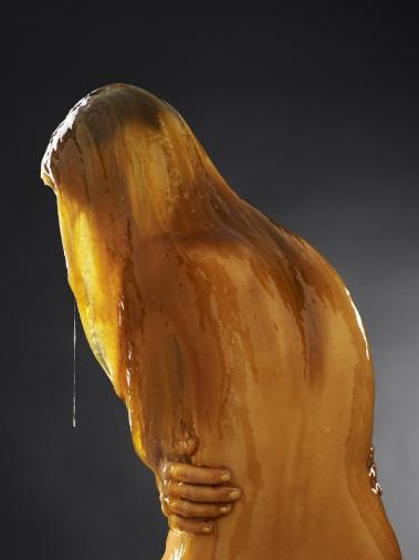 Yapış Yapış bir Sanat... - Resim: 4