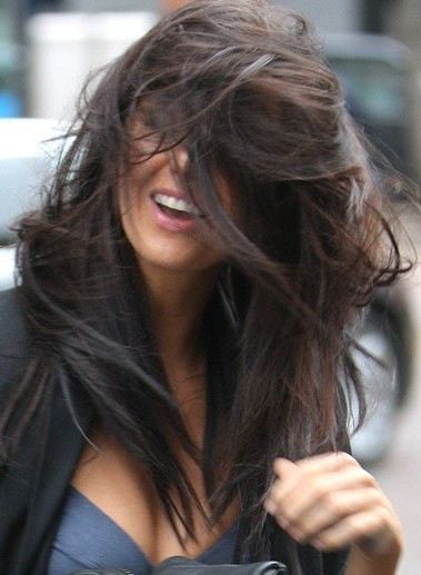 Ünlü isimler fena dağıttı! - Resim: 2